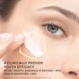 GUERLAIN Abeille Royale Honey Treatment Rich Cream - Питательный крем против морщин, наполняющий, 50 мл — фото 5