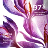 Clarins Cleansing Purifying Toning Lotion - Очищающий тоник для жирной и комбинированной кожи, 200 мл — фото 4