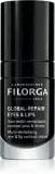 FILORGA GLOBAL-REPAIR EYES & LIPS - Крем для восстановления контуров глаз и губ, 15 мл — фото 1