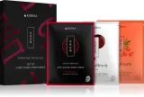 KORIKA KOREAN SKIN CARE ROUTINE SET OF 3 ANTI-AGING SHEET MASKS - Крем против морщин — фото 1