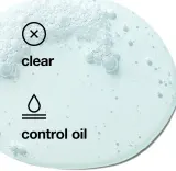 Clinique Anti-Blemish Solutions Cleansing Gel - Гель для очищения кожи против несовершенств, 125 мл — фото 3
