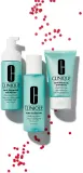 Clinique Anti-Blemish Solutions Cleansing Gel - Гель для очищения кожи против несовершенств, 125 мл — фото 4