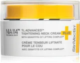 StriVectin Tighten & Lift TL Advanced Tightening Neck Cream Plus - Лифтинг-крем для укрепления кожи на шее и декольте — фото 1