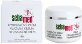 Sebamed Face Care - Увлажняющий крем для лица, 75 мл — фото 2