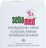 Sebamed Face Care - Увлажняющий крем для лица, 75 мл — фото 3
