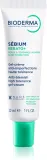 Bioderma Sebium Kerato+ - Гель-крем против несовершенств кожи с акне, 30 мл — фото 1