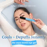 belif Aqua Bomb Eye Gel - Крем для глаз с охлаждающим эффектом, 15 мл — фото 3