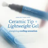 belif Aqua Bomb Eye Gel - Крем для глаз с охлаждающим эффектом, 15 мл — фото 5