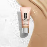 Крем тонирующий Clinique Moisture Surge Sheertint Hydrator SPF 25, увлажняющий, с солнцезащитным фильтром, 40 мл, оттенок Universal Very Light — фото 6