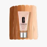 Крем тонирующий Clinique Moisture Surge Sheertint Hydrator SPF 25, увлажняющий, с солнцезащитным фильтром, 40 мл, оттенок Universal Light — фото 8