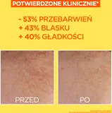 Garnier Skin Naturals Vitamin C Invisible - Сияющий защитный крем SPF 50+, 40 мл — фото 8