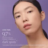 Estee Lauder Perfectionist Pro Rapid Brightening Treatment with Ferment³ + Vitamin C - Сыворотка с витамином C от пигментных пятен — фото 4