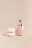 KORIKA HI-TECH LIPOSOME Calming solution Vitality serum - Сыворотка успокаивающая, 30 мл — фото 3