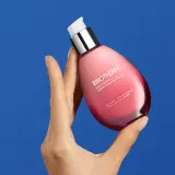 Biotherm Aqua Glow Super Concentrate - Сияющий крем для лица, 50 мл — фото 5