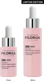 FILORGA NCEF -SHOT - Сыворотка интенсивного омоложения против старения кожи — фото 4