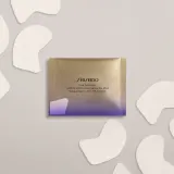Shiseido Vital Perfection Uplifting & Firming Express Eye Mask - Маска для глаз с эффектом упругости и лифтинга для области вокруг глаз, 12 шт — фото 4