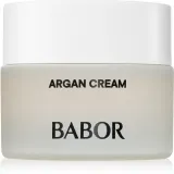 BABOR Skinovage Argan Cream - Увлажняющий и укрепляющий крем для лица, 50 мл — фото 1