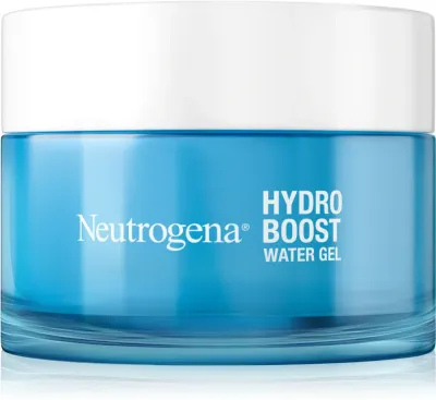 Neutrogena Hydro Boost - Увлажняющий гель для лица, 50 мл