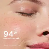 Clarins Cleansing Soothing Toning Lotion - Тоник очищающий и увлажняющий для чувствительной и сухой кожи — фото 5