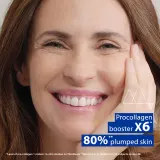 Uriage Age Absolu Redensifying NIght Care - Маска для лица "Восстанавливающий уход на ночь против старения кожи", 50 мл — фото 4