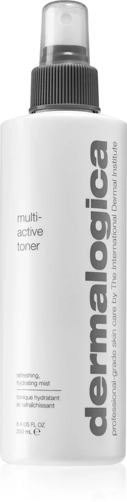 Dermalogica Daily Skin Health Multi-Active Toner - Легкий увлажняющий тоник в спрее