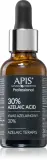 Apis Natural Cosmetics TerApis 30% Azelaic Acid - Сыворотка для лица с эффектом пилинга, 30 мл — фото 1
