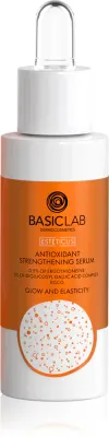 BasicLab Dermocosmetics Esteticus - Сыворотка антиоксидантов для увеличения упругости кожи