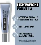 Neutrogena Retinol Boost - Крем для глаз, 15 мл — фото 5