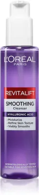 L’Oreal Paris Revitalift Filler - Гель для умывания лица с гиалуроновой кислотой, 150 мл, 150 мл (LOR09504)