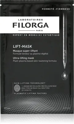 FILORGA LIFT -MASK - Маска лифтинговая тканевая с антивозрастным действием, 1 шт