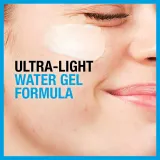 Neutrogena Hydro Boost - Увлажняющий крем для лица, 50 мл — фото 2