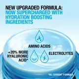 Neutrogena Hydro Boost - Увлажняющий крем для лица, 50 мл — фото 4