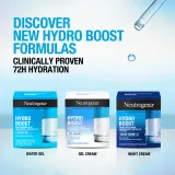 Neutrogena Hydro Boost - Увлажняющий крем для лица, 50 мл — фото 7