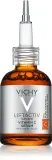 Vichy Liftactiv Supreme - Сыворотка для лица с витамином C, 20 мл — фото 1