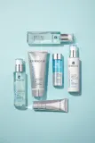 Dr Irena Eris Cleanology - Тоник освежающий для чувствительной и сухой кожи, 200 мл — фото 2