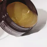 Mizon Multi Function Formula Snail - Маска для глаз против отеков и темных кругов с золотом, 60 г — фото 4