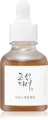 Beauty of Joseon Revive Serum Ginseng + Snail Mucin - Интенсивная регенерирующая сыворотка для лица