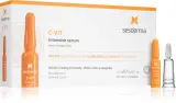 Sesderma C-Vit - Сыворотка для лица, осветляющая и восстанавливающая с витамином C, 10 мл — фото 1