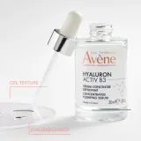 Avene Hyaluron Activ B3 Concentrated Plumping Serum - Концентрированная сыворотка против морщин, 30 мл — фото 7