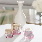 Estee Lauder Resilience Multi-Effect Tri-Peptide Face and Neck Creme SPF 15 - Крем интенсивного питания для нормальной и комбинированной кожи SPF 15, 50 мл — фото 5