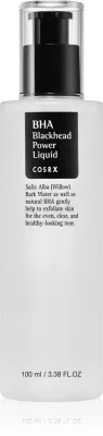 Cosrx BHA Blackhead Power Liquid - Эссенция против угрей, очищение кожи, 100 мл