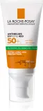 La Roche-Posay Anthelios Oil Control - Матирующий без запаха крем-гель SPF 50+, 50 мл — фото 1