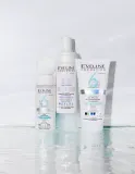 Пенка для умывания Eveline Cosmetics 6 Ceramides для глубокого очищения, с пробиотиками, 150 мл — фото 2