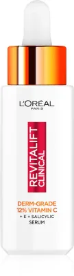 L’Oreal Paris Revitalift - Сыворотка для лица с витамином C, 30 мл