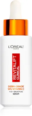 L’Oreal Paris Revitalift - Сыворотка для лица с витамином C, 30 мл, 30 мл (LOR08922)