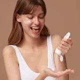 BasicLab Dermocosmetics Famillias - Богатый увлажняющий крем для лица, 75 мл — фото 3