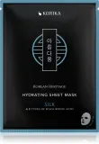 KORIKA Korean Heritage Sheet Mask Set - Набор масок для лица 5 шт — фото 2