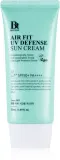 Benton Air Fit UV Defense - Смягчающий защитный эмульсия SPF 50+, 50 мл — фото 1