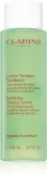 Clarins Purifying Toning Lotion - Питательный очищающий тоник, 200 мл — фото 1
