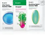 Dr. Jart+ Dr.Jart+ Bundles Multi-Mask Kit - Набор масок для лица, 1 шт — фото 1
